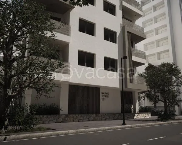 Extérieur - Luxury Apartment with Sea View in Gabicce Mare