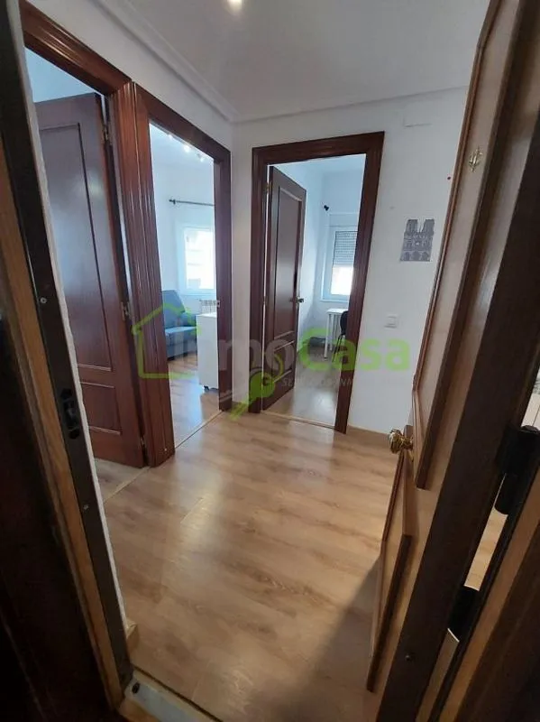 Esik - Furnished Flat with East View in Santo Domingo