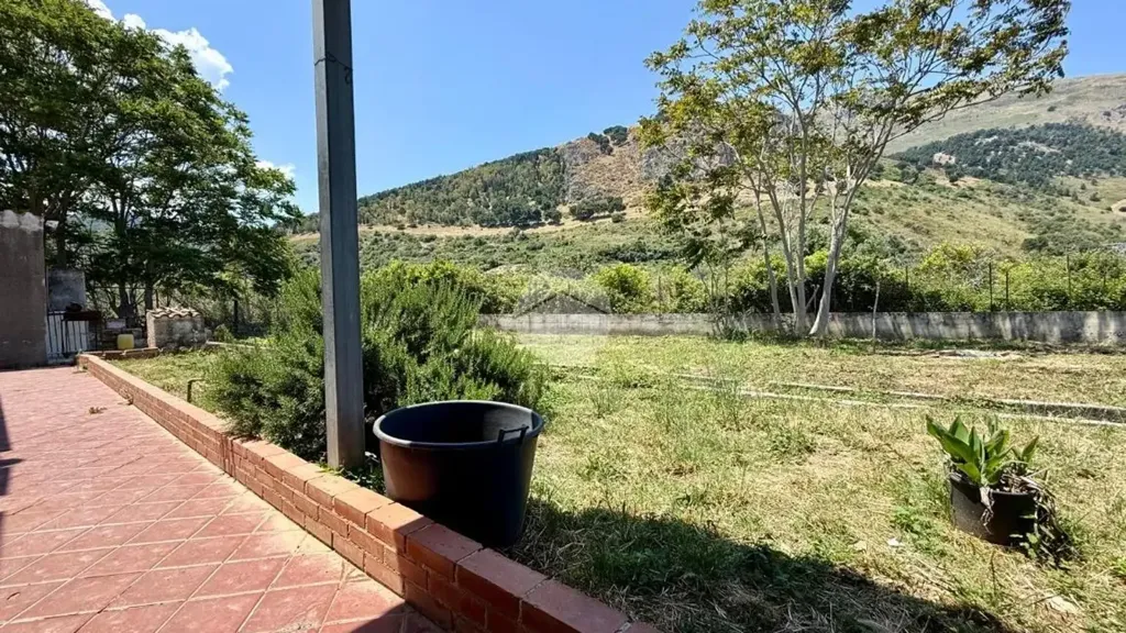 Giardino - Single Villa with Garden in Carini