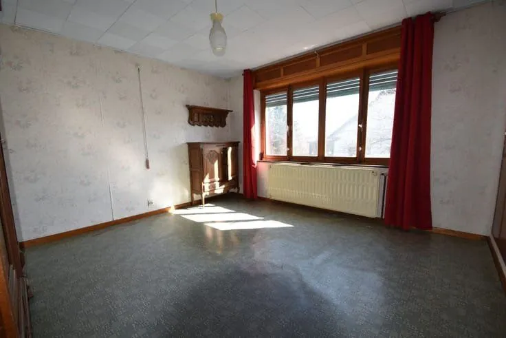 Maison 4 chambres à Musson