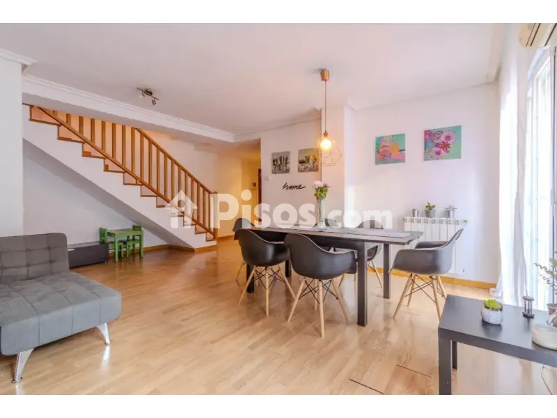 Dining Room - Duplex with Ascender in Guadalajara Centre