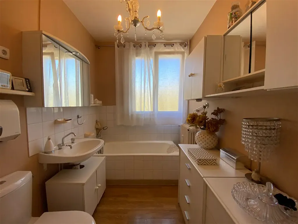 Appartement 2 pièces à Privas