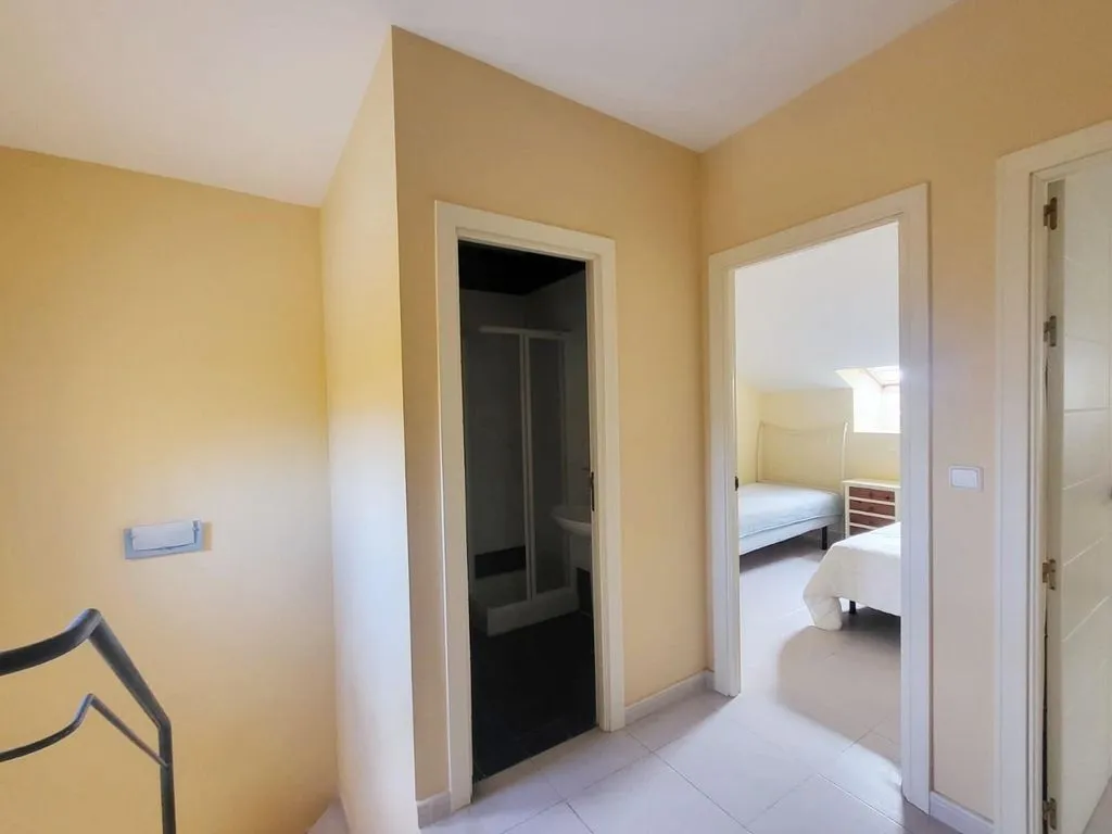Chambres - Luxury Penthouse with Pool in Denia