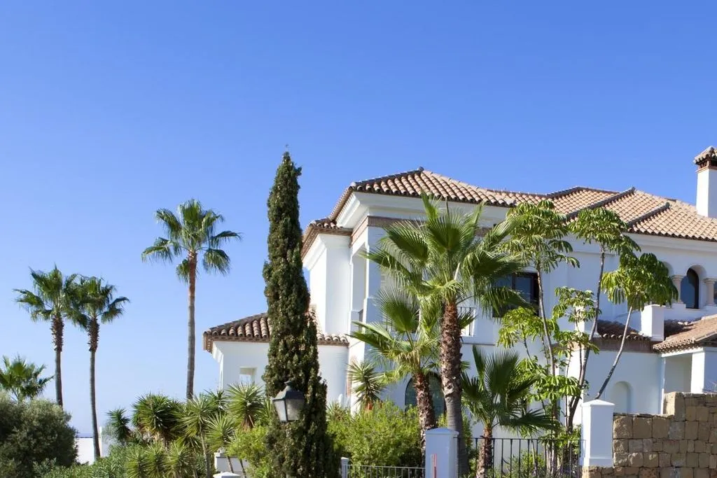 Extérieur - Luxury Villa with Private Pool in Benahavís