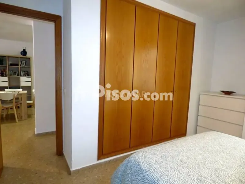 Magamistoad - Beachfront Apartment with Terrace in Alboraia