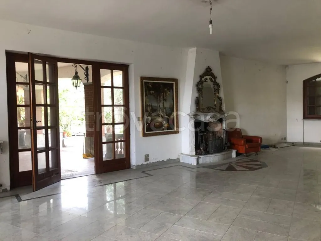 Elutuba - Villa with Private Garden in Agliè