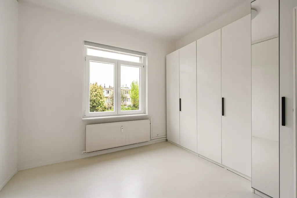 Stanze - Modernist Apartment with Garden in Antwerp