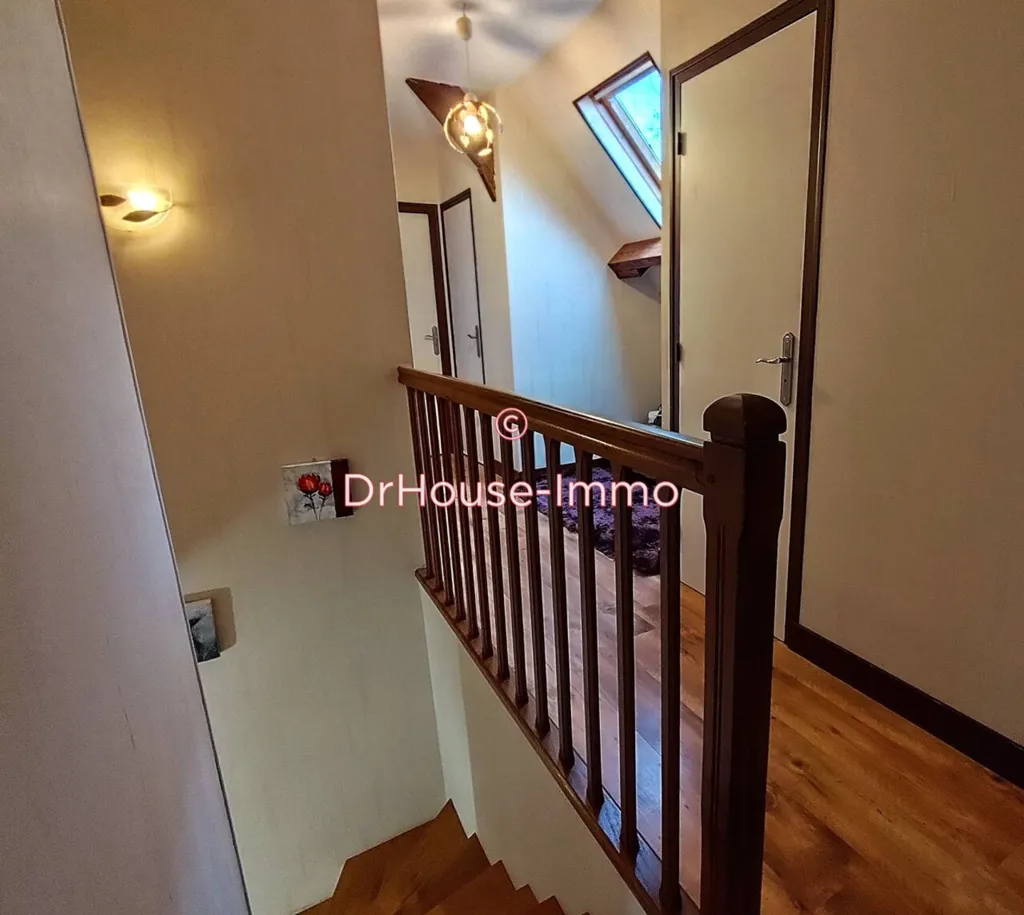 Rooms - 8-Piece House with Garden in Vendôme