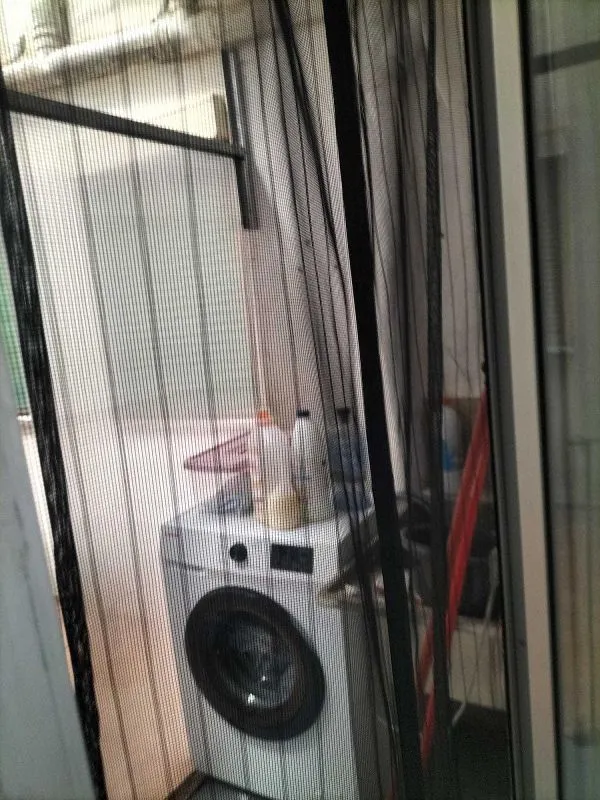Buanderie - Furnished Flat with Garage in Calaceite