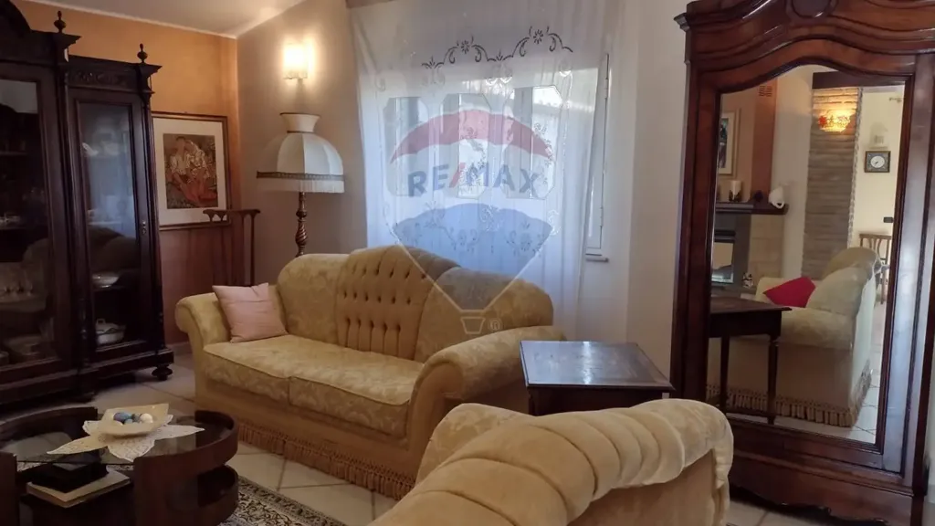 Elutuba - Spacious Villa with Garden in Piazza Armerina