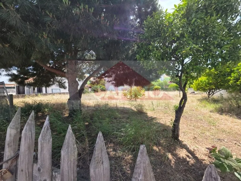 Jardin - Urban Land with Development Potential in Alcochete