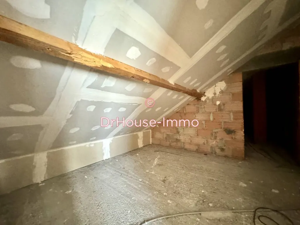Maison 8 pièces à Peyrignac