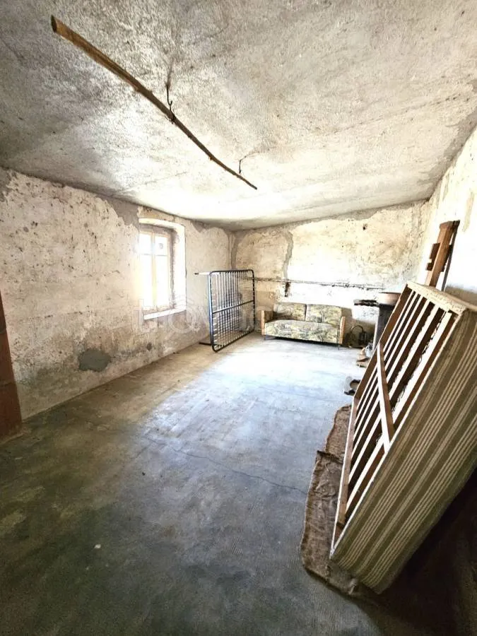 Rooms - Rustic Farmhouse with Panoramic View in Bene Vagienna