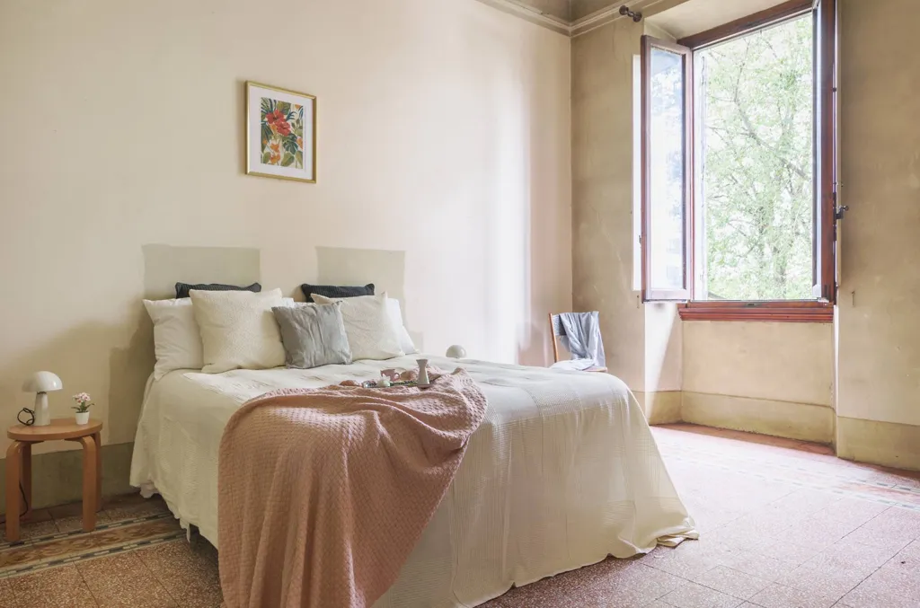 Magamistoad - Florentine Apartment with Terrace in Porta a Prato