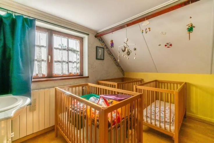 Maison 5 chambres à Saintes
