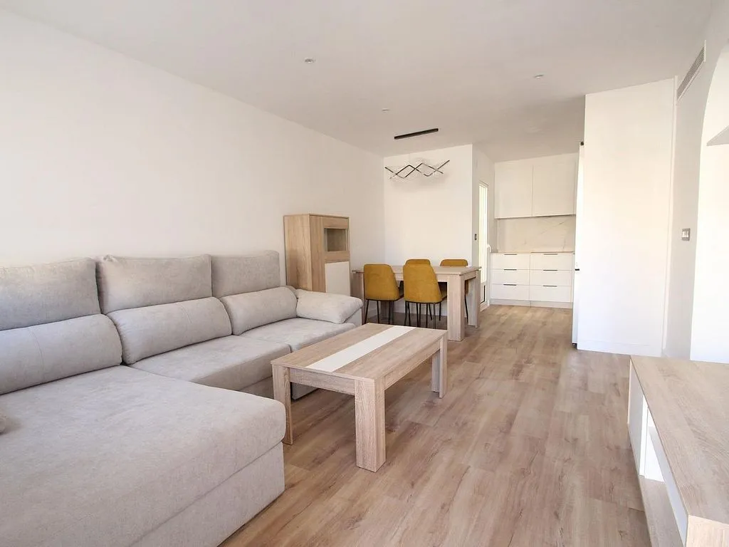 Elutuba - Chalet with Pool and Terrace in Torrevieja