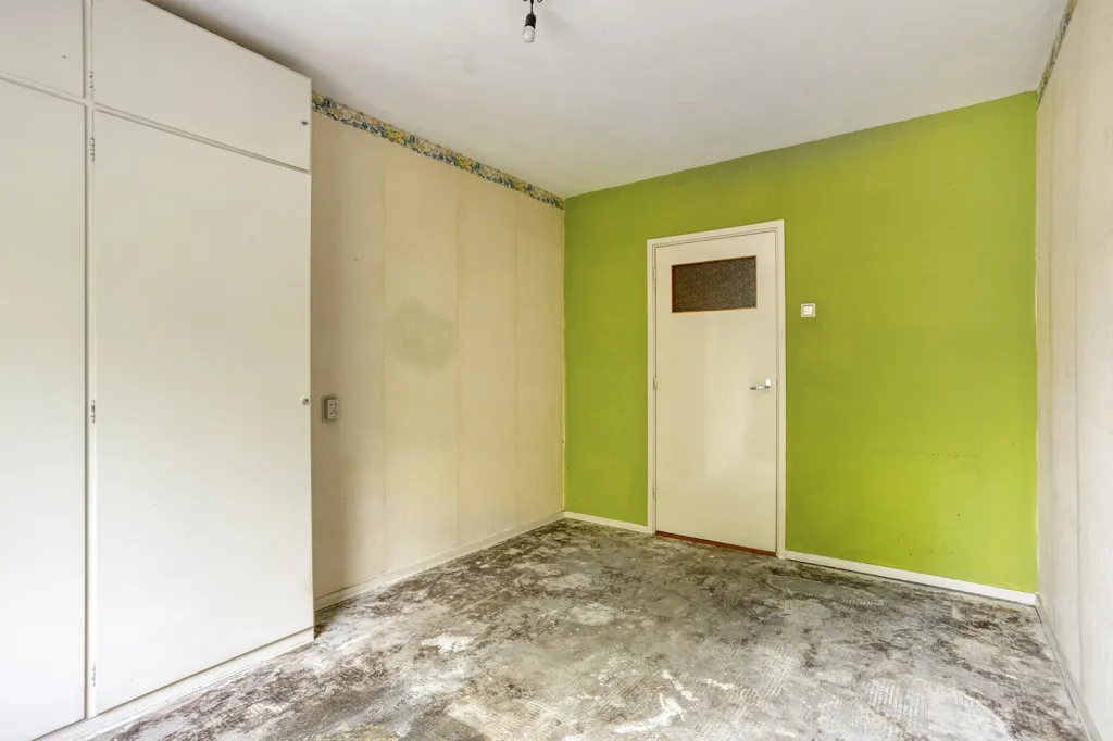 2 magamistoaga korter asukohas Amsterdam