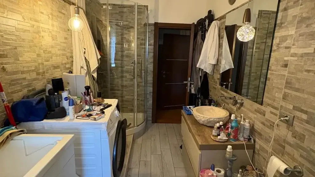 Vannitoad - Apartment with Terraces in Certaldo, Florence