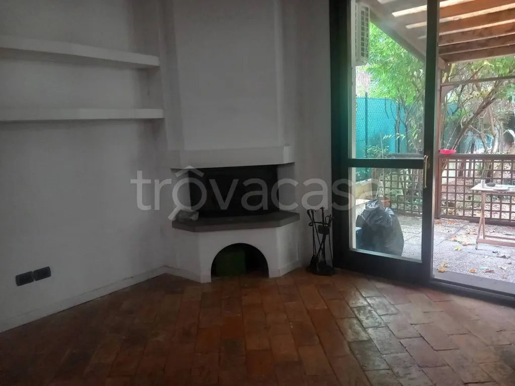 Séjour - Villa with Sea View in Pesaro