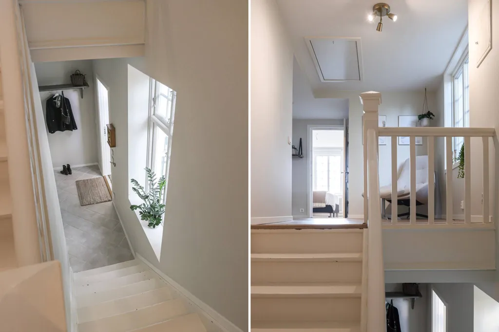 Pièces - Charming Villa with Park-like Garden in Härslöv