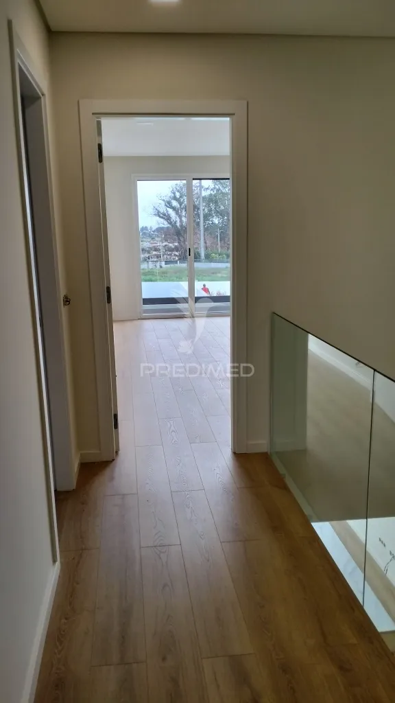 Entrée - Luxury Villa with Shared Pool in Entroncamento
