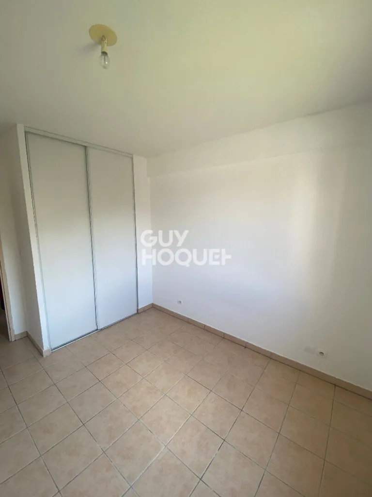 Magamistoad - T4 Flat with Pool in Pont Rouge