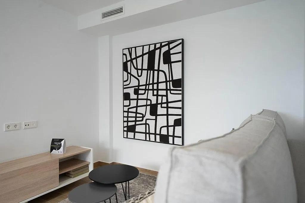 Elutuba - Modern Mediterranean Chalet with Golf Course View in Algorfa