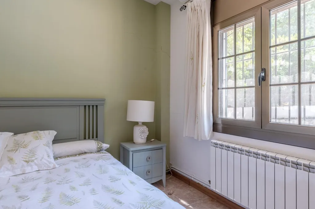 Chambres - Classic Style Villa with Pool in Caldes de Malavella