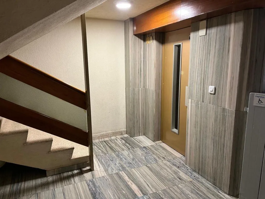 Entrée - Office with Lift in Centro, San Juan