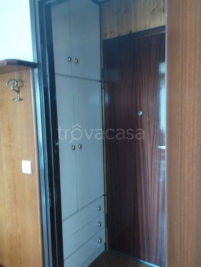 Toad - Spacious Apartment with Balcony in Roburent