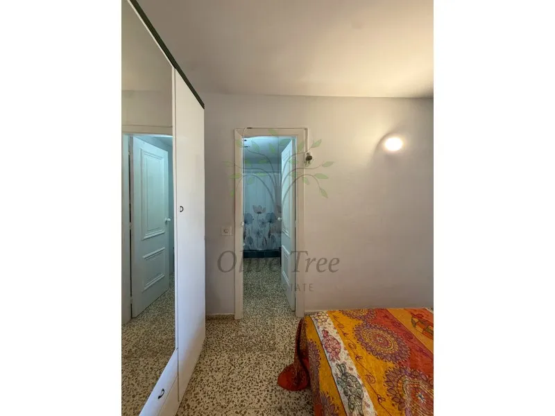 Magamistoad - Spacious Apartment with Sea Views in Santa Eulalia