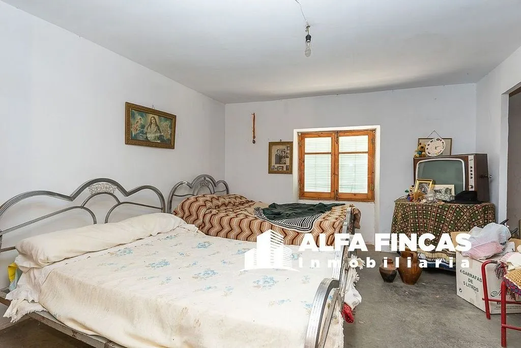 Magamistoad - Chalet with Chimney in El Provencio