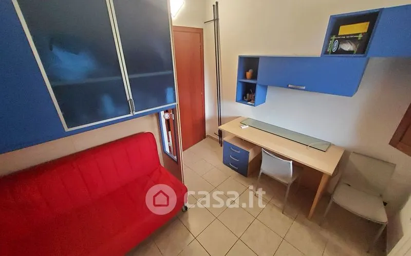 Chambres - Four-Bedroom Villa with Private Garden in Capoterra