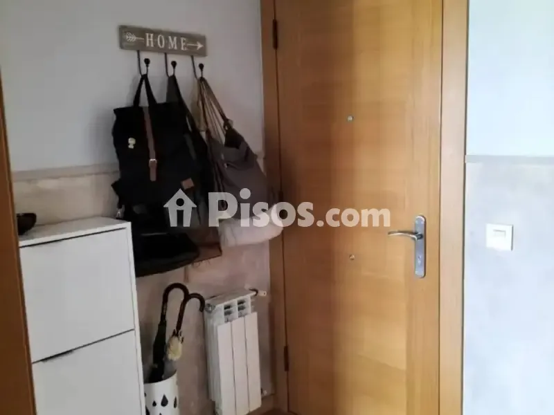 Ingresso - Modern Apartment with Garage in Oviedo
