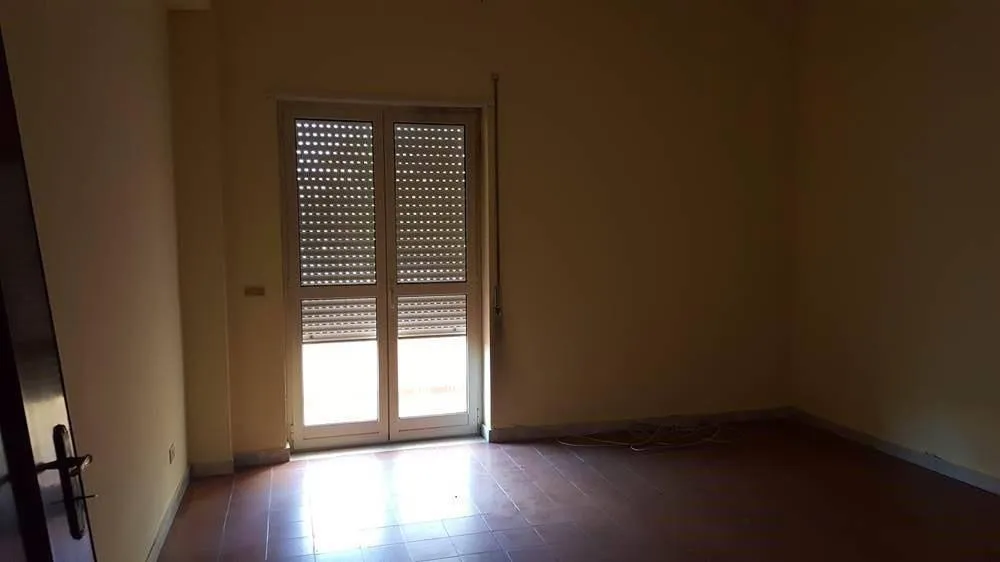 Pièces - Triplex Apartment with Balcony in Belvedere Marittimo