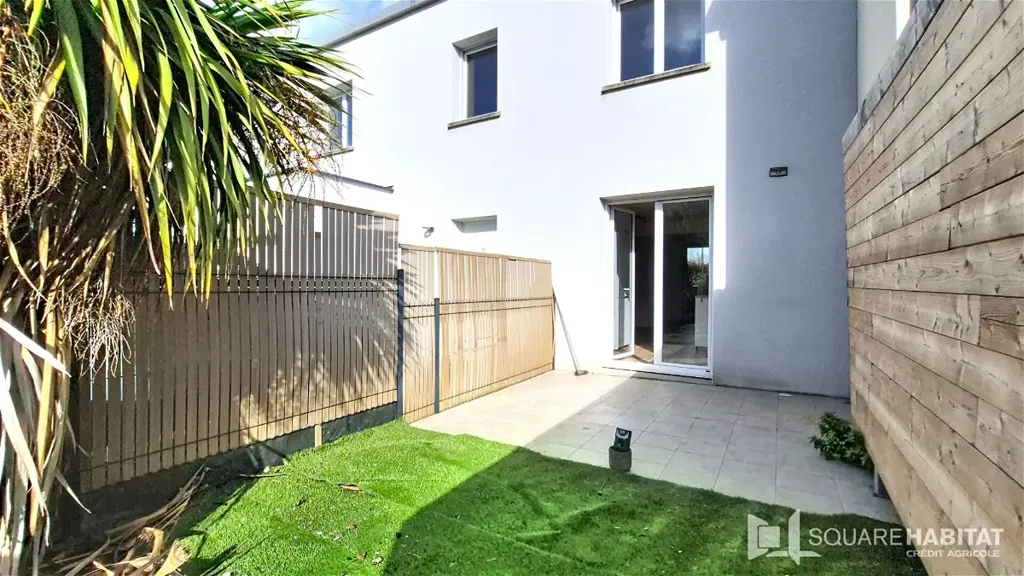 Maison 6 pièces à Bourgbarre