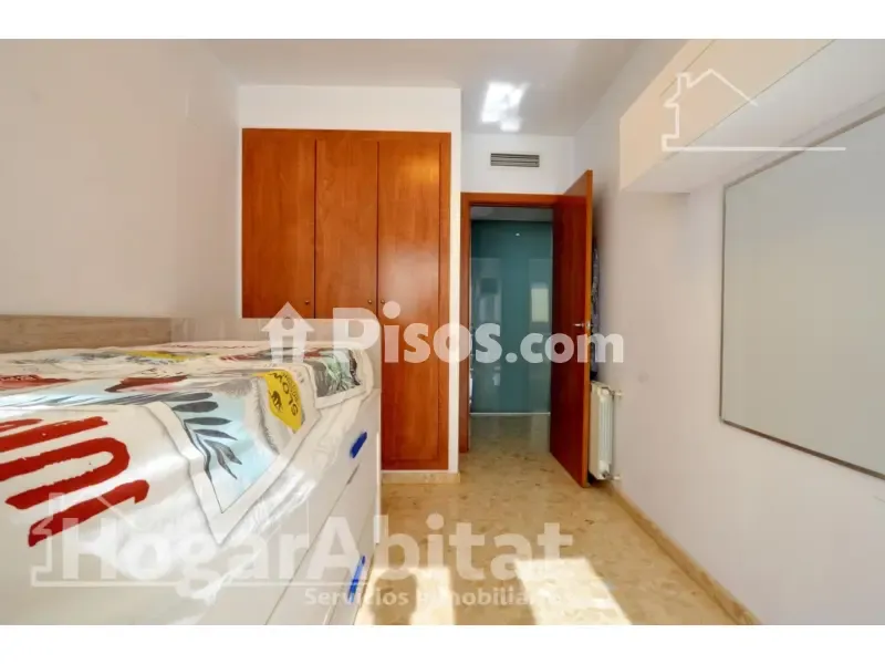 Magamistoad - Modern Flat with Balcony in Tavernes de la Valldigna