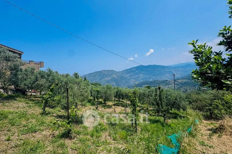 Jardin - Rustic Villa with Panoramic View in Mistretta