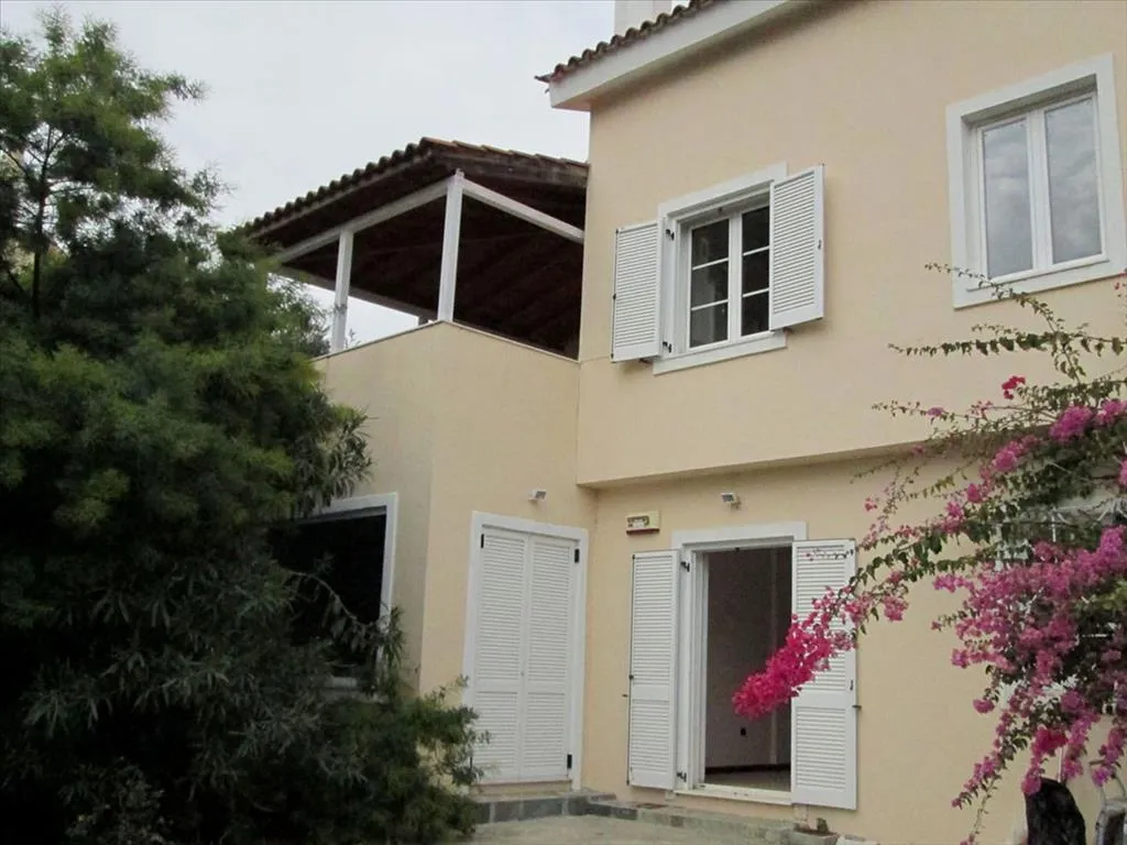Extérieur - Detached House with Panoramic Views in Attica