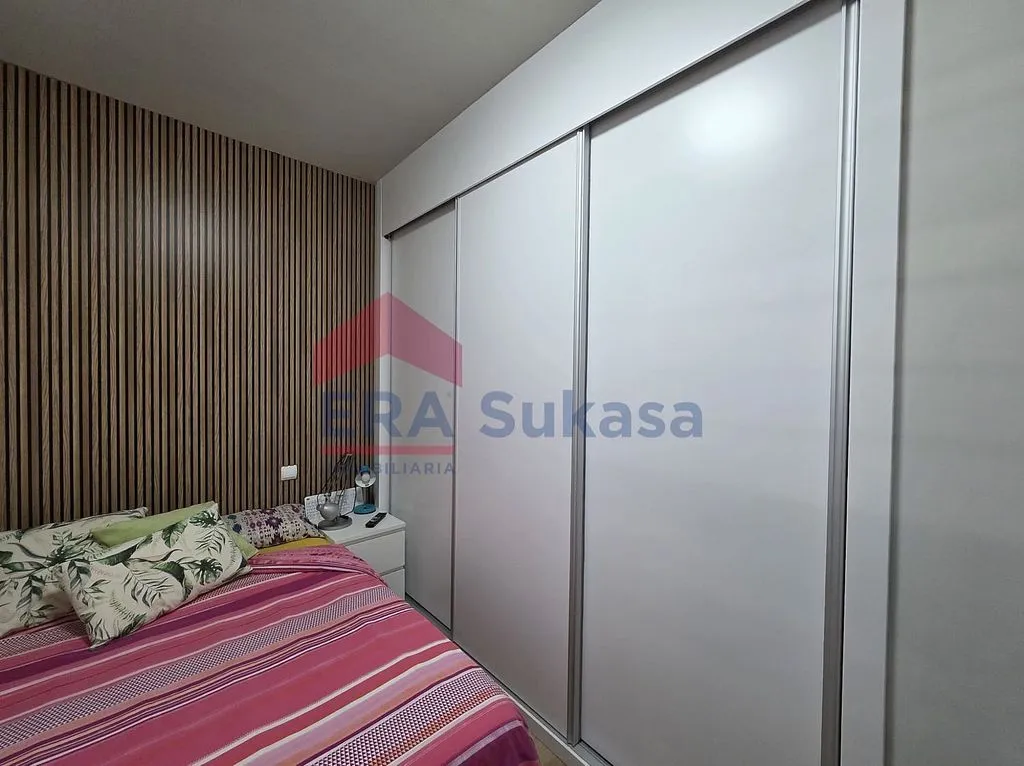 Chambres - Penthouse with Sea View in Avenida Resistiré