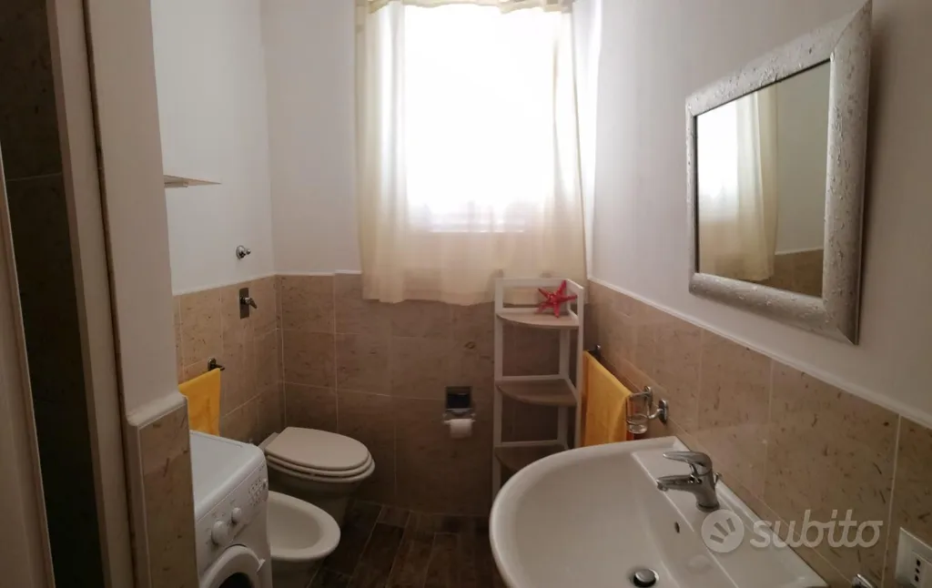 Appartement 4 pièces à IT