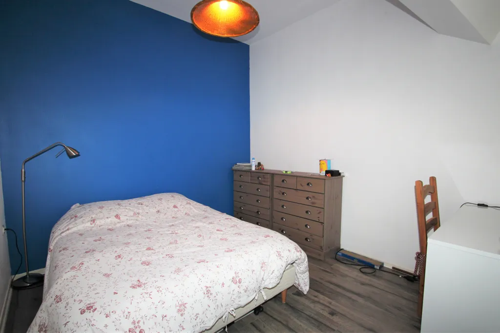 Magamistoad - Duplex Studio with Mezzanine in Decize Centre