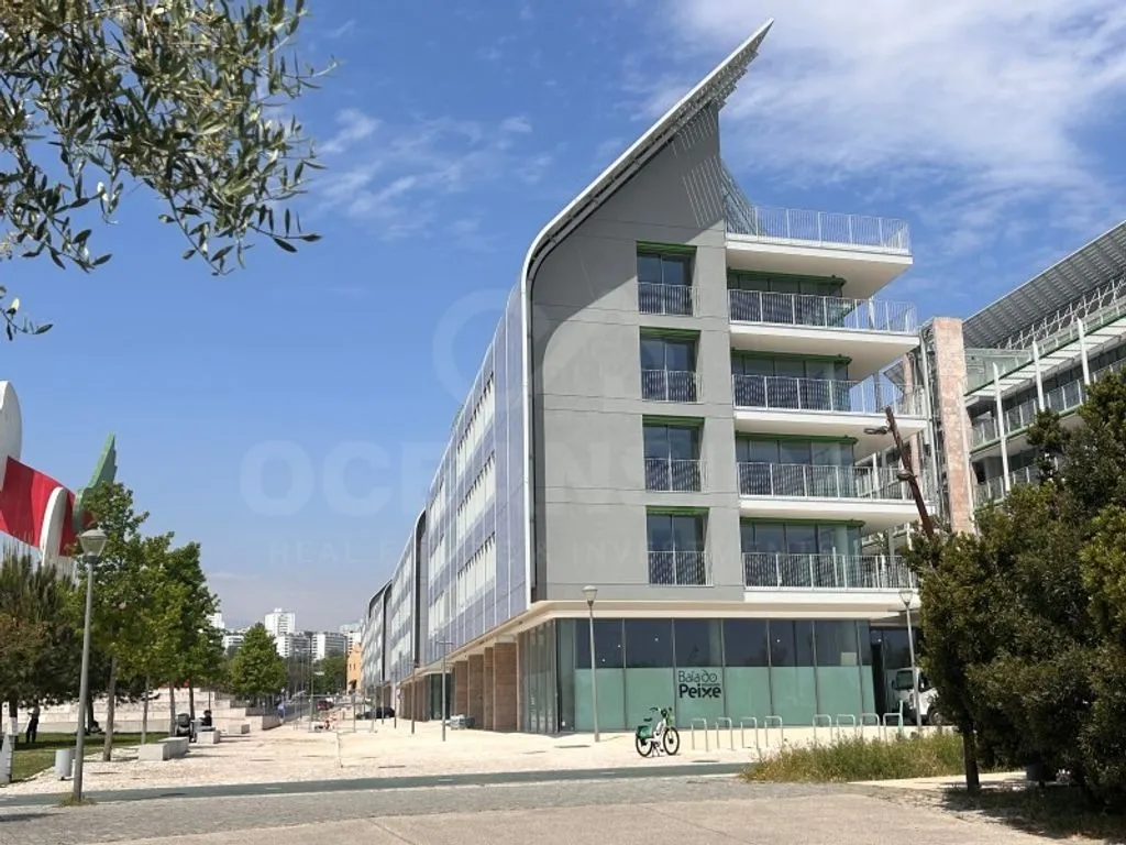 Esterno - Luxury Flat with River View in Prata, Lisbon
