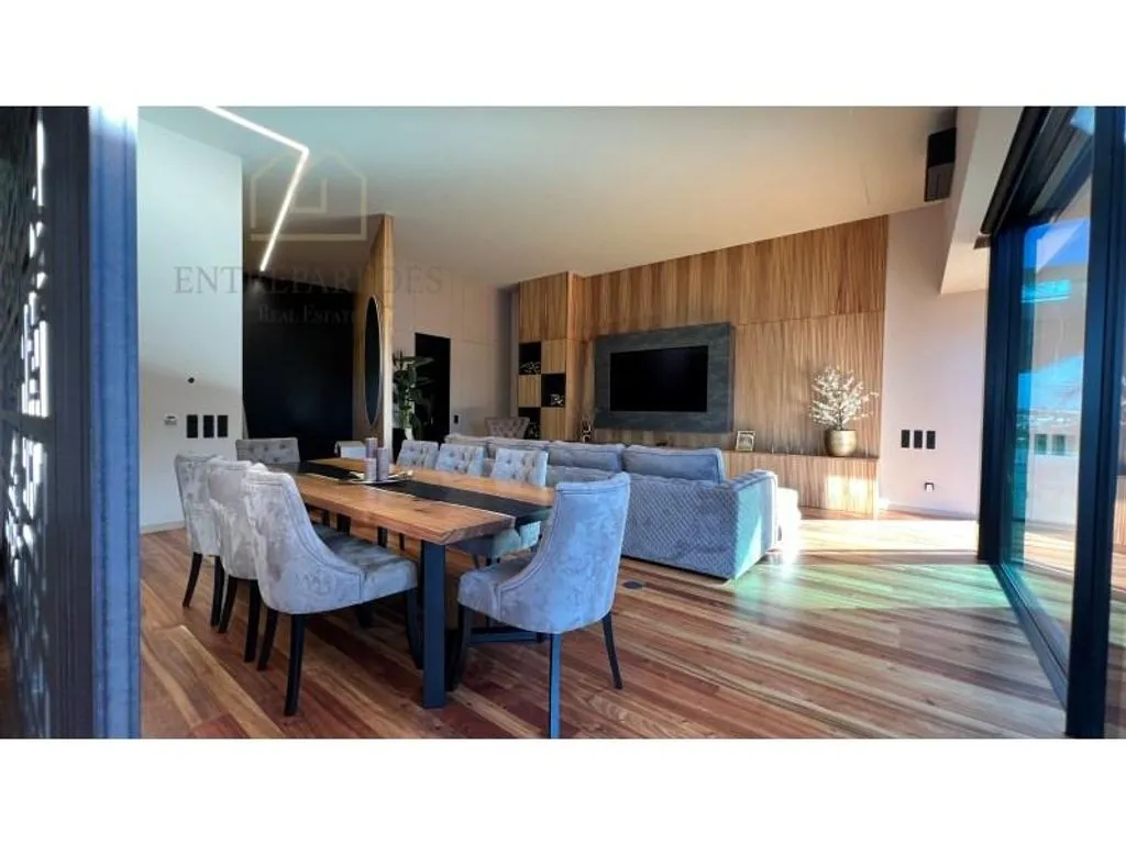 Salle à manger - Luxury Villa with Infinity Pool in Avintes