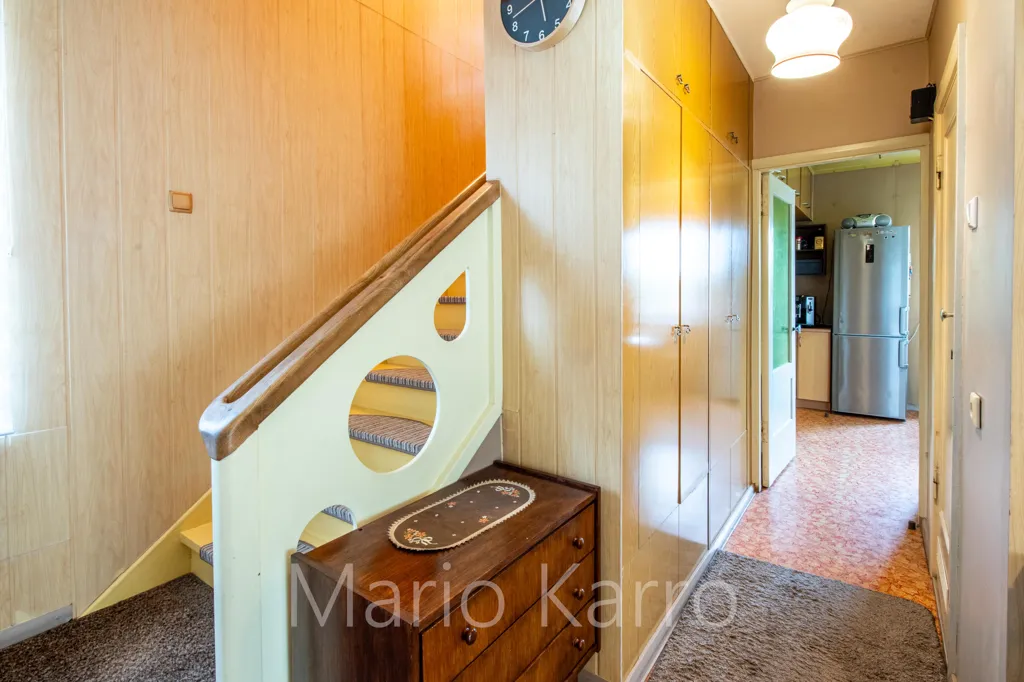 Maison 4 pièces à Viljandi linn