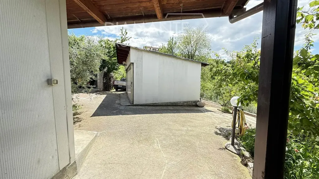 Välivaade - Rustic Farmhouse with Vineyard in Montefalco