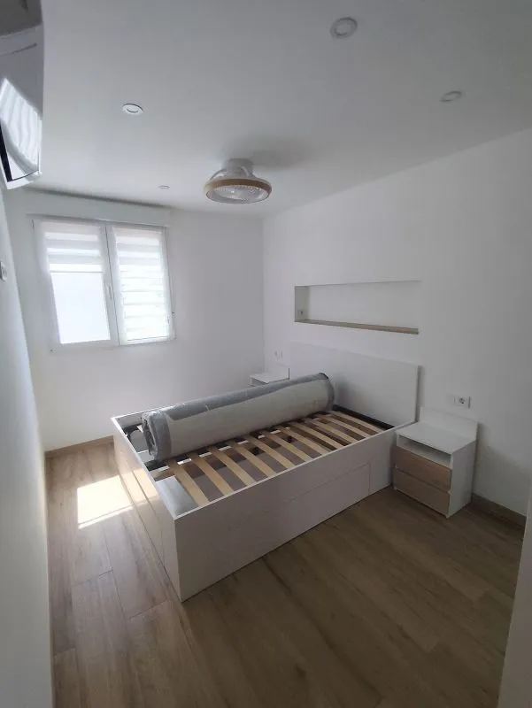 Magamistoad - Modern Flat with Lift in Benimaclet