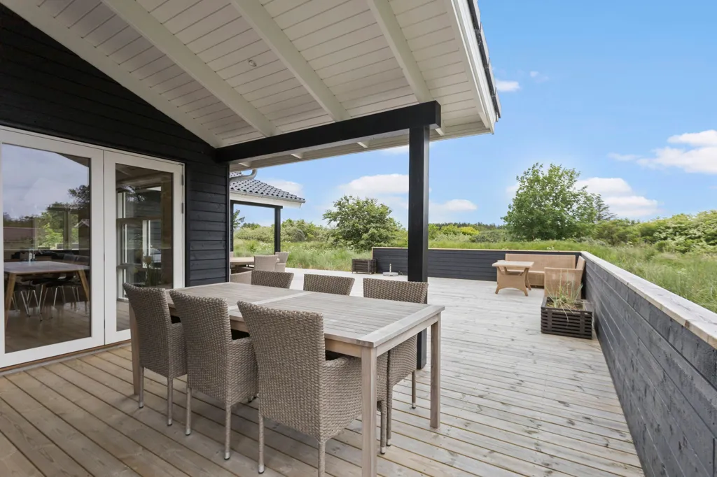 Maison 5 pièces à Hirtshals