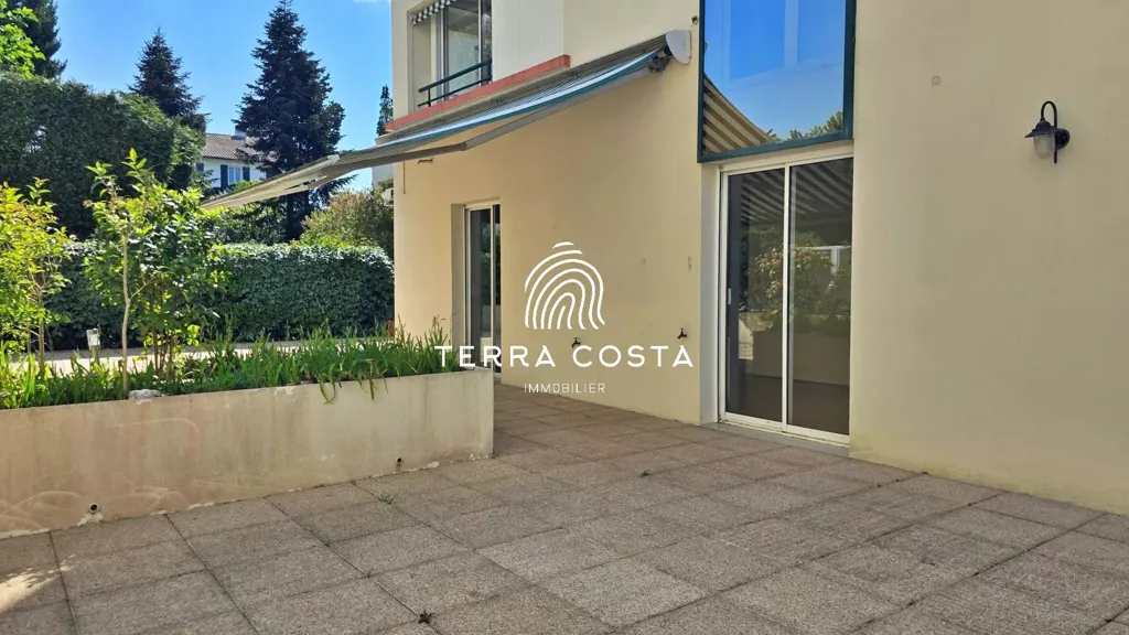 Terrasse - Appartement avec Terrasse dans le Quartier des Arènes Foch