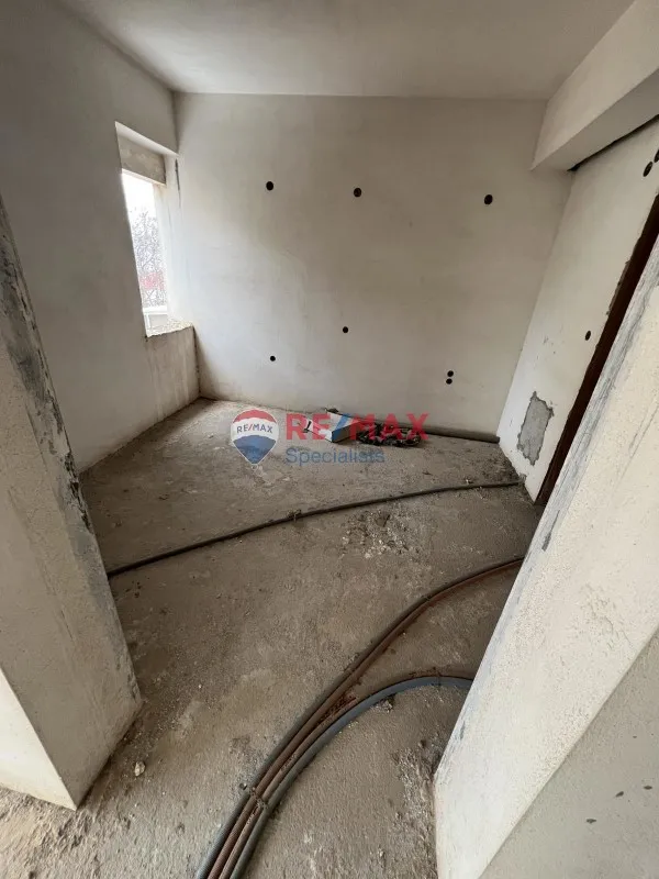 Toad - Apartment with Sea View in Chania